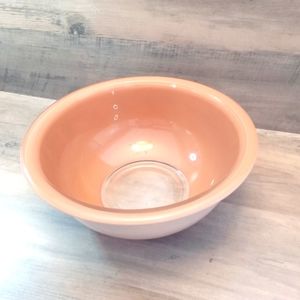 Pyrex autumn mixing bowl 323